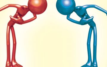 طُرُق اكتساب الاحترام